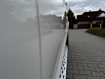 Mercedes Benz GLS 350 CDI 4mat AMG PACKET, Designo,ČR PUVOD - 10
