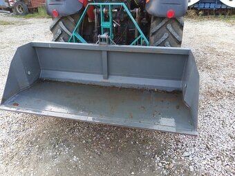 Bedna za traktor - 10