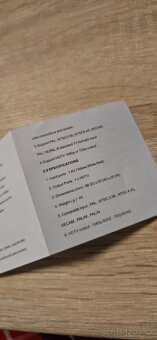 Převodník audio/video signálu z AV(cinch) do HDMI - 10