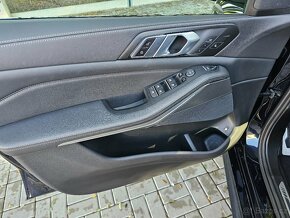 BMW X5, xDrive45e - 10