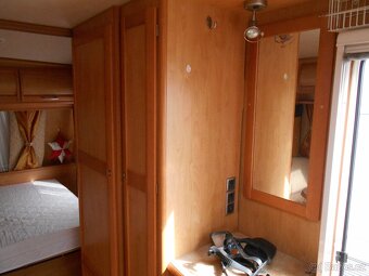 Karavan la mancell 400 - 10