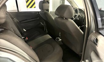 Škoda Fabia 1.4 MPI, Manuál, Dobrý stav, BEZ KOROZE - 10