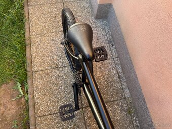 Freestyle BMX Fit Bike Co. - 10