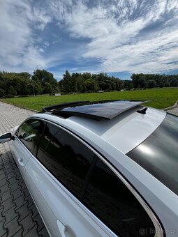 Volkswagen Passat R-Line 110kW 2.0TDi aut., tažné,panorama - 10