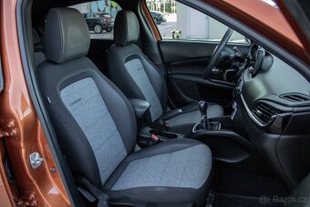 Fiat Tipo 1.0 Firefly City Cross - 10