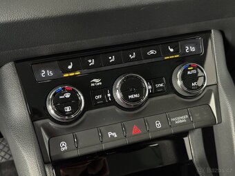 Škoda Karoq 1.5TSi Selection Virtual LED Matrix - 10