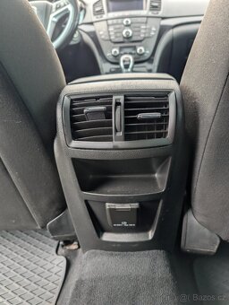 Opel Insignia 2.0t 4x4 opc line - 10