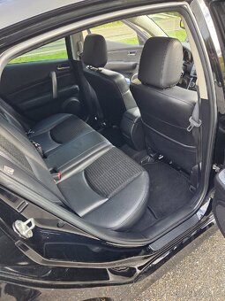 Mazda 6 GH 2.2 MZR-CD - 10