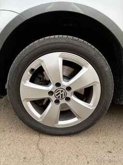 VW Caddy Maxi 2.0tdi,103kw - 10