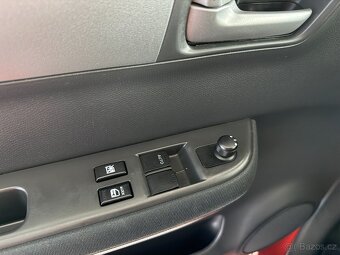 Suzuki Swift 1,5 AUTOMATICKÁ PŘEVODOVKA - 10