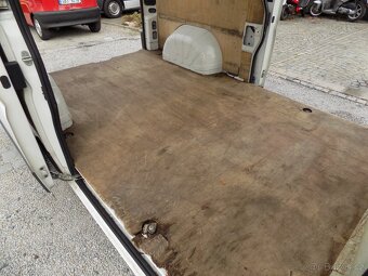 Citroën Jumper 22 HDI 96 KW L2H2 NAVI, TEMP. - 10