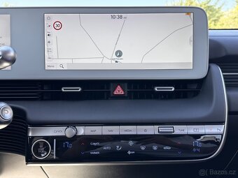 Ioniq 5 170PS 58kWh LED ACC Výhř NAV KAM AL DPH TpČerp 7/22 - 10