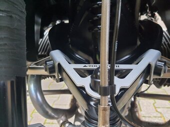 BMW R 1200 GS Adventure - ABS, ASC, INFO, VYHŘ.RUKOJETI - 10