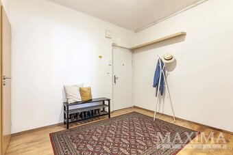 Byt 2+kk o ploše 55 m2 - Praha, Žižkov - 10