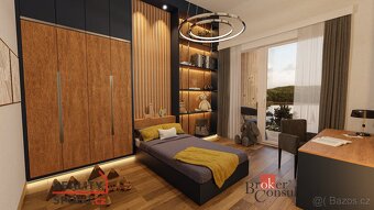 Prodej, byty/3+kk, 132 m2, 38278 Lipno nad Vltavou, Český Kr - 10