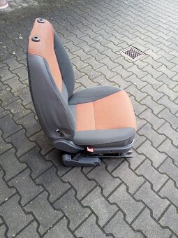 FIAT DUCATO 2.3JTD 88KW L1H1 R.V.2008,ORIG.106TKM - 10