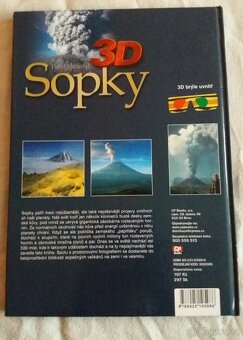 Různé knihy- Létání, Sopky, Keramika, Kouzelné vitráže... - 10