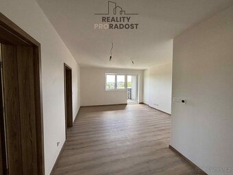 Prodej bytu 3KK v Rezidenci Šenov, Ostrava - Šenov - 10