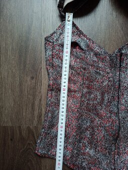 Originální plesové šaty - 10