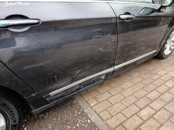 Citroën C5 2011 1.6i Automat - 10