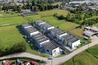 Prodej rodinného domu 4+kk Zlín - Louky - 10