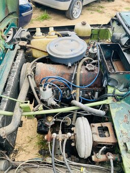 Lada Niva 1.6 5 kvalt - 10