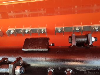 Mulčovač Dabaki BEM 120H (vč.DPH) - 10