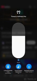 Apple AirPods Pro 3. generace - 10