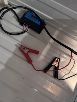 2016 Piaggio Ape 50 - 10