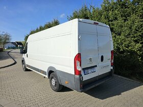 Peugeot Boxer 2.0BlueHdi 96kw L4H2 - 10