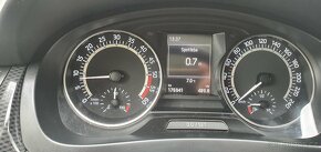 Škoda rapid Monte Carlo 1,6 tdi 85kw, R.v. 2016 - 10