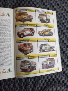 ABC časopisy ročník 31 (1986-87) - 10