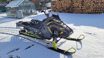 POLARIS PRO RMK 800 Limited edition 2017 - 10