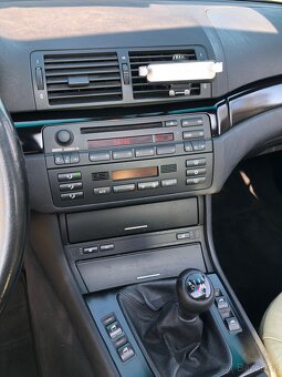 Bmw e46 320ci Individual - 10