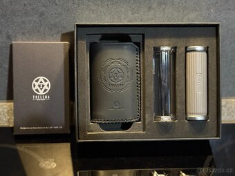 Vape | Atomizér | Mod | Liquid | DYI | HighEnd - 10