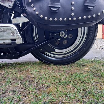 Harley Davidson - 10