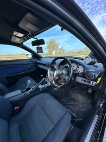 Nissan Silvia S15 spec R 200sx - 10
