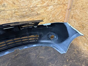 PŘEDNÍ NÁRAZNÍK NISSAN NOTE 2009-2013 62022BH10H - 10