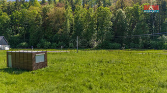Prodej pozemku k bydlení, 2291 m², Dolní Suchá - 10