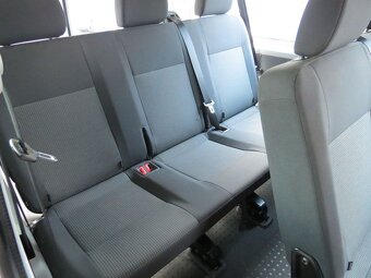 VW Caravelle T6.1, 8mist, Long⭐ - 10