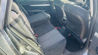 Subaru Legacy 2.0 D 4x4 - 10