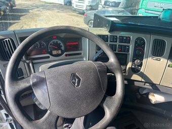 Renault Premium 460 eev,Standart,Spoilery - 10