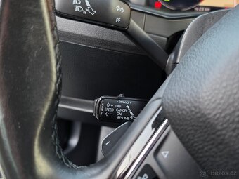 Škoda Superb Combi 2.0TDI 110kw DSG Virtual Webasto - 10
