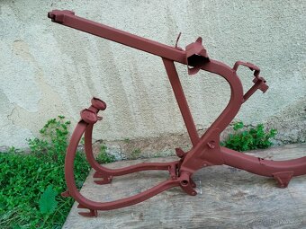 Jawa 555 - 10