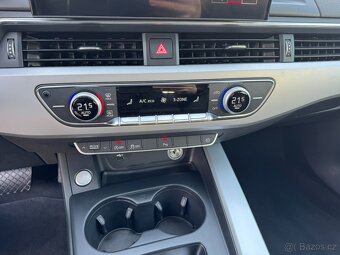 Audi A4 Avant 2.0TFSI LANE CAM ALARM VIRTUAL NAVI CARPLAY 19 - 10