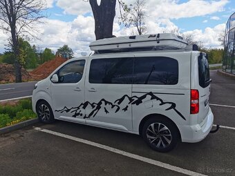 Citroen Spacetourer 2.0 HDI 130kW L1 - 10