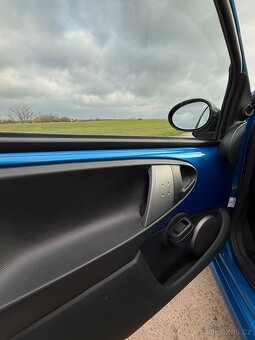 Toyota Aygo 1.0 VVT-i - 48.000km - 10