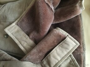 dubenak damsky dlouhy 36 - 10