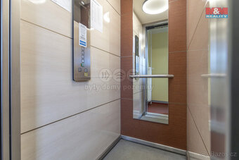 Pronájem bytu 2+1, 53 m², Frýdek-Místek, ul. Mozartova - 10