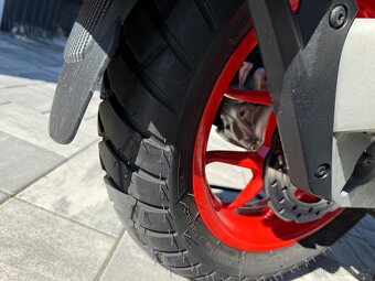 Aprilia SR 125 GT SPORT ABS - 10